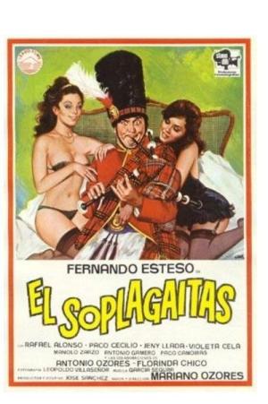 El soplagaitas [Spanish]