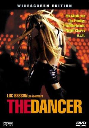 The Dancer [Russian]