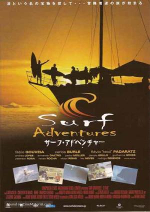 Surf Adventures: O Filme [Portuguese]