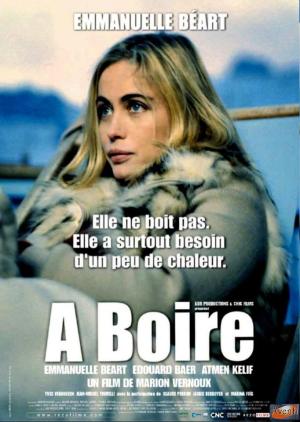 À boire [Version française]