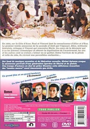 La parenthèse enchantée [Version française]