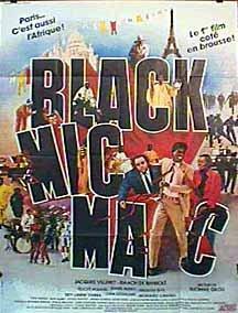 Black Mic Mac [Version française]