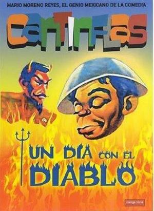 Un día con el diablo [Spanish]