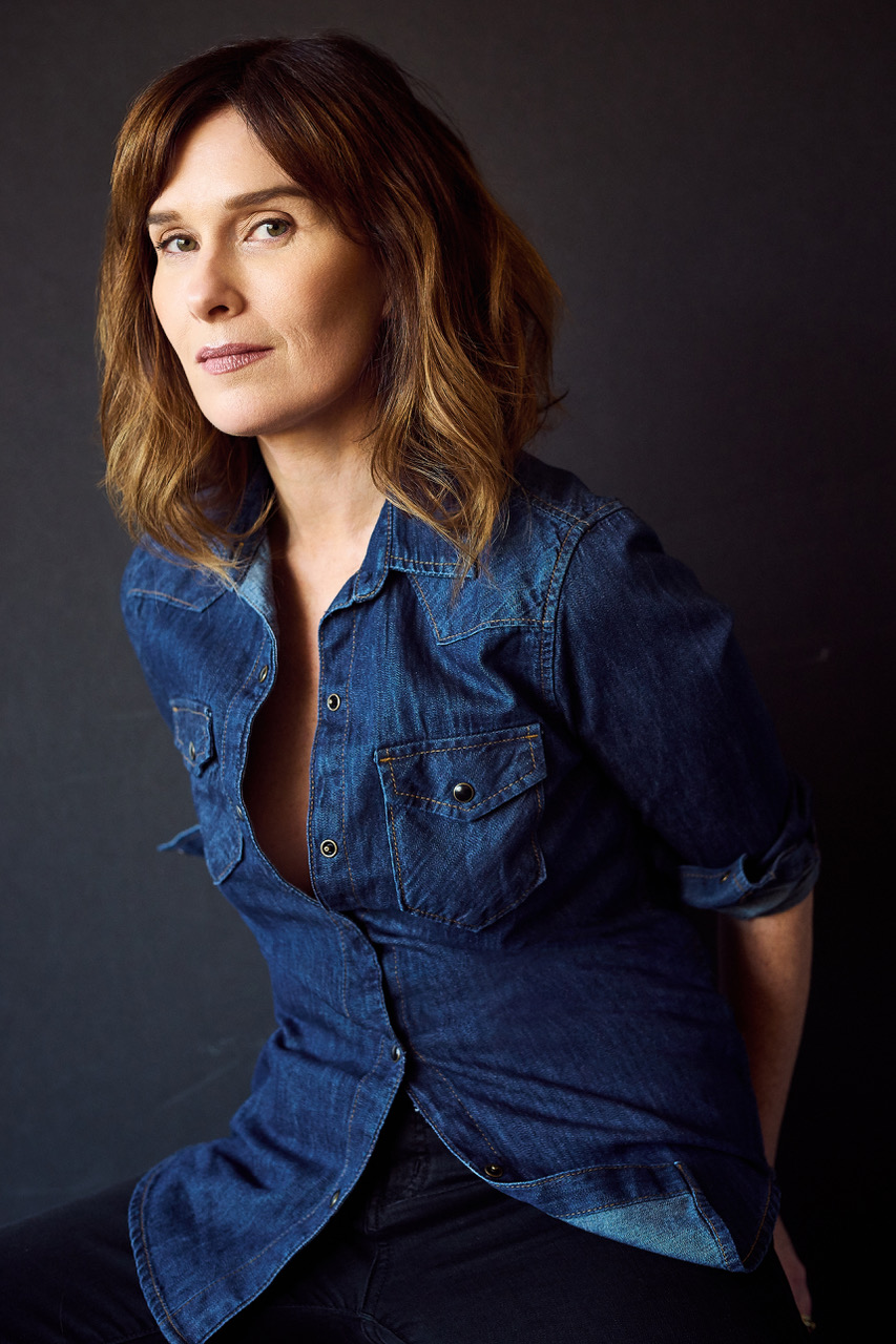 actor Sue Cremin large photo