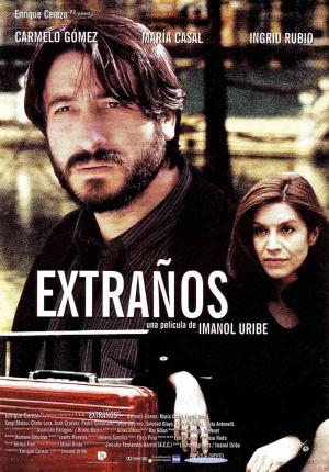 Extraños [Spanish]