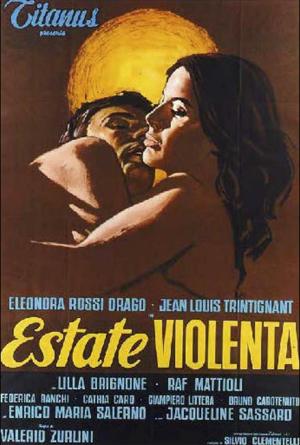 Violent Summer [Russian]