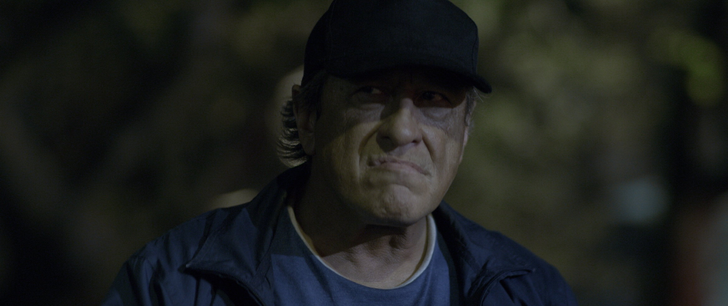 actor Daniel Aráoz large photo