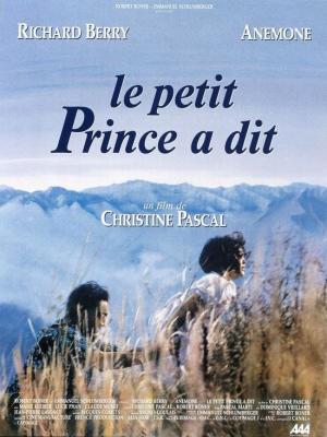 And the Little Prince Said [Version française]