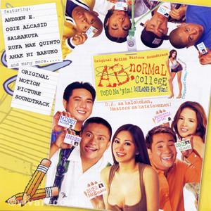 A.B. Normal College (Todo na 'yan! Kulang pa 'yun!)