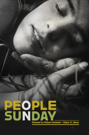 People on Sunday [Version française]