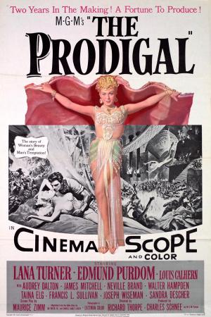 The Prodigal [Version française]