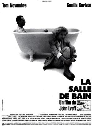La salle de bain [Version française]