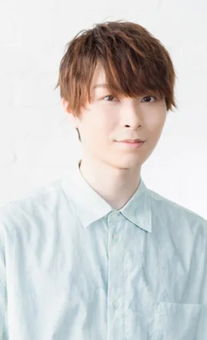 actor Yûto Uemura large photo