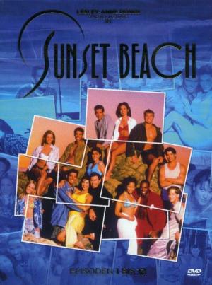 Sunset Beach [Version française]
