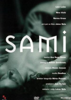 Sami [Russian]