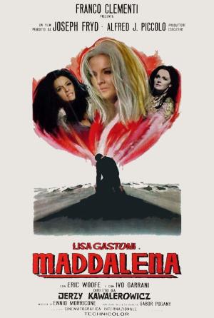 The Devil in Maddalena