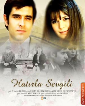 Hatirla Sevgili [مدبلج للعربية]