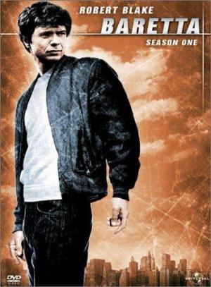 Baretta [Spanish]