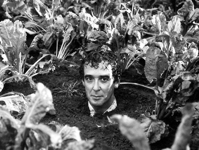 actor Ferran Rañé large photo