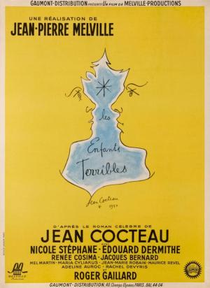Les Enfants Terribles [Version française]