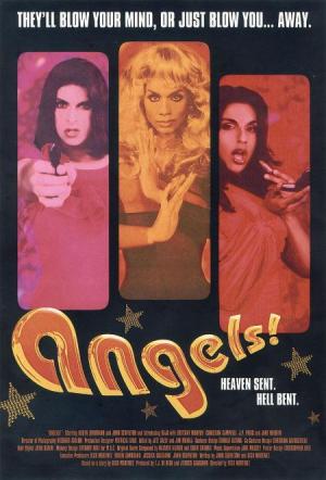 Angels!
