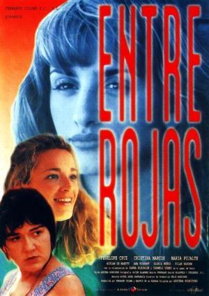 Entre rojas [Spanish]
