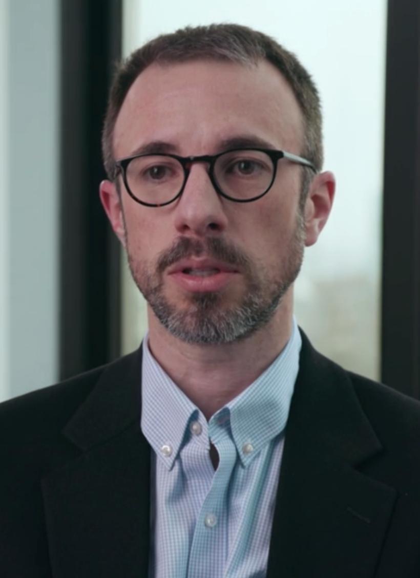 actor Barry Burden large photo