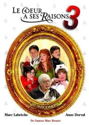 Le coeur a ses raisons [Version française] S1-S3