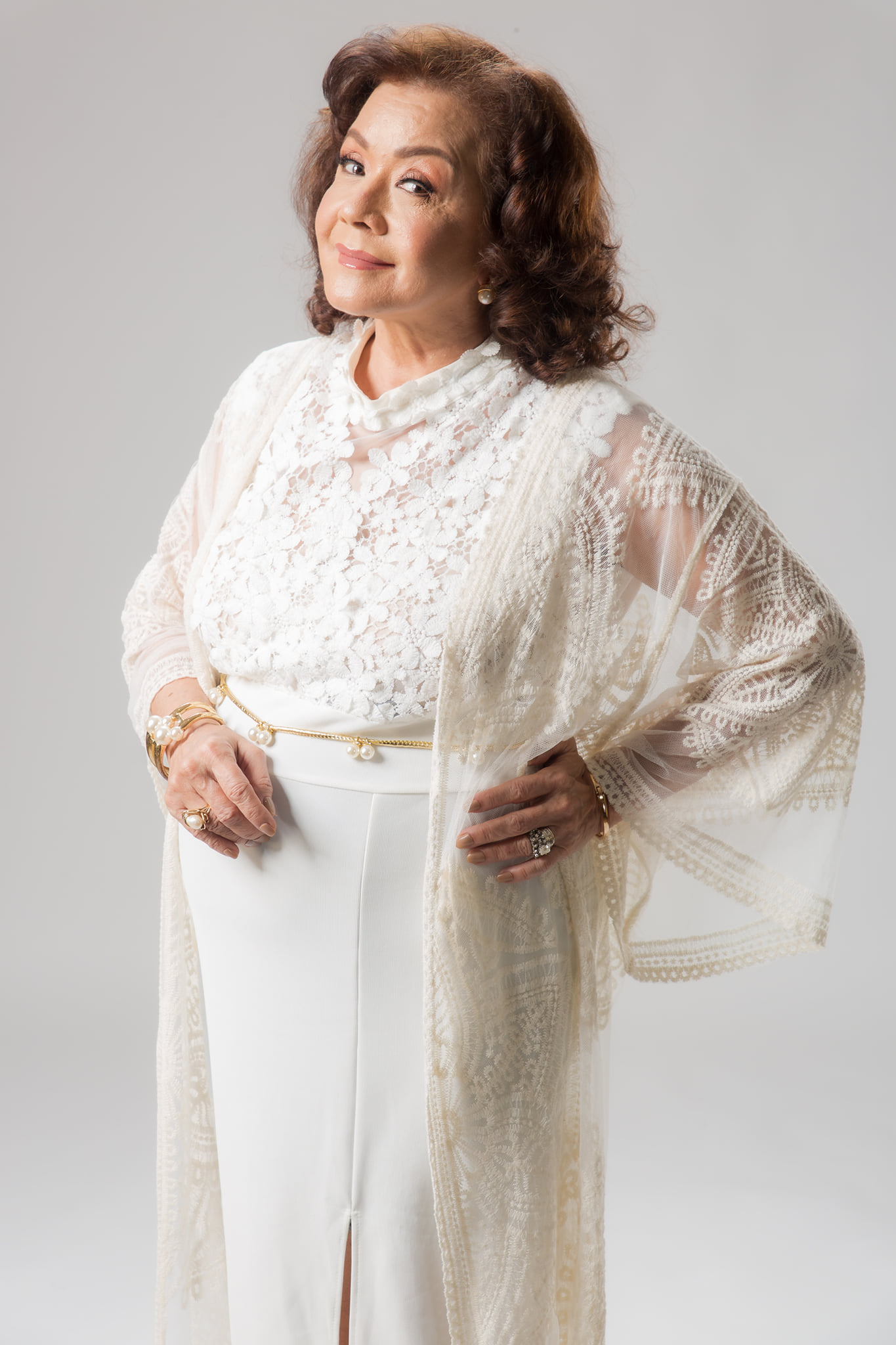 actor Carla Martinez large photo