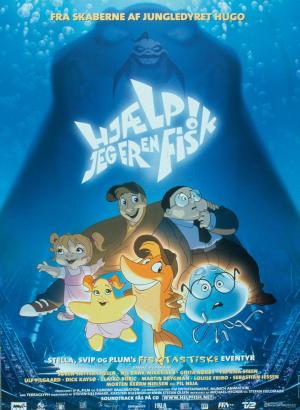 A Fish Tale [Version française]