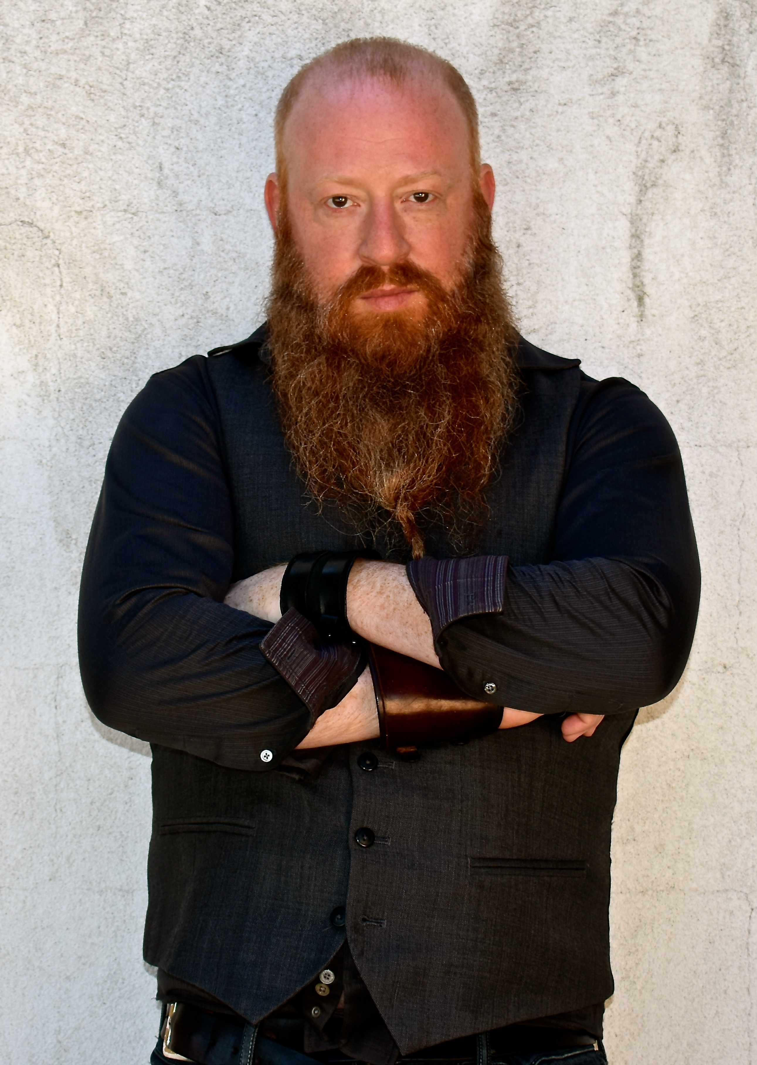 actor Michael Kopelow large photo