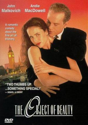 The Object of Beauty [Version française]