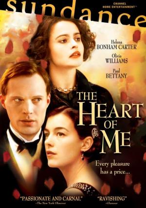 The Heart of Me [Russian]