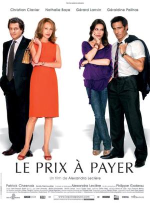 The Price to Pay [Version française]