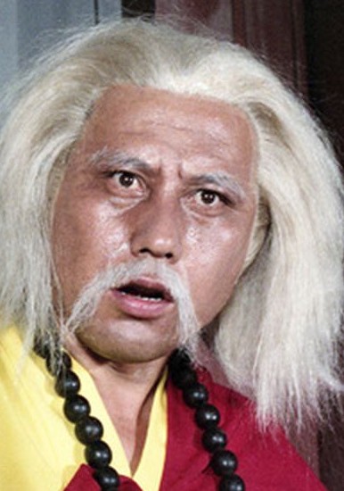 actor Ki-joo Kim large photo