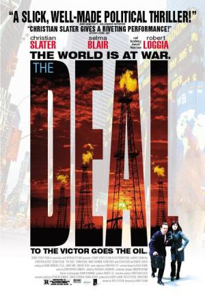 The Deal [مدبلج للعربية]