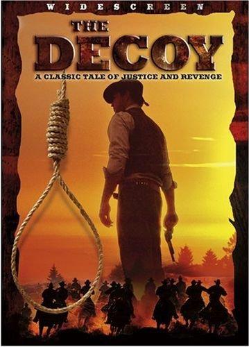The Decoy poster - similar to The Encounter