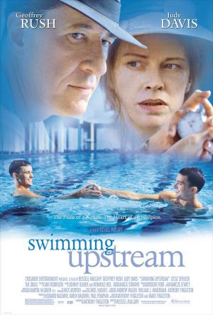 Swimming Upstream [Version française]