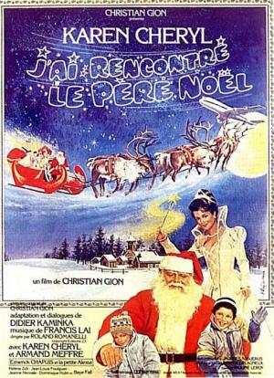 I Believe in Santa Claus [Version française]