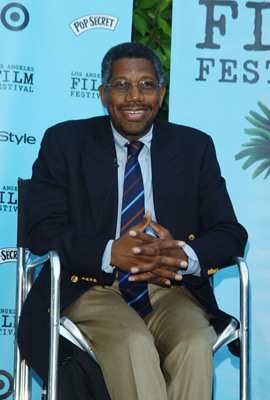 actor Gerald Early large photo