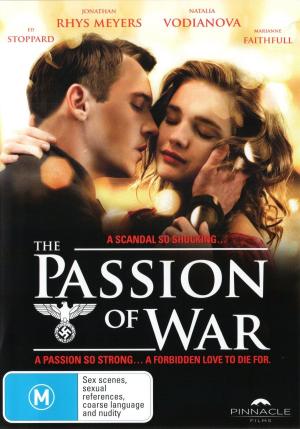 Belle Du Seigneur