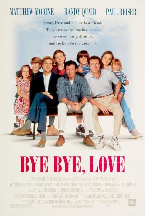 Bye Bye Love [Version française]