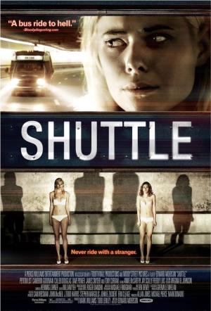 Shuttle [Version française]