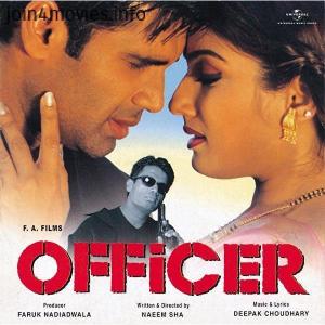 Officer [Hindi]