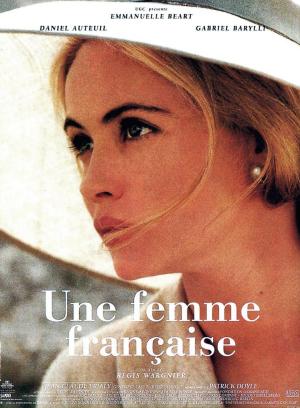 A French Woman [Version française]