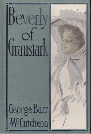 Beverly of Graustark [Russian]