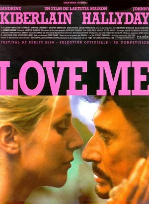 Love me [Version française]
