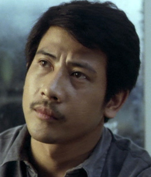 actor Lung Chiang large photo