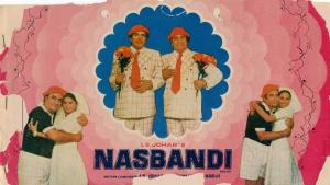 Nasbandi