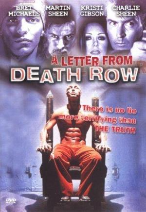 A Letter from Death Row [Version française]